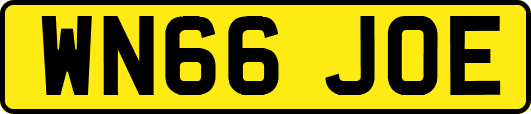 WN66JOE