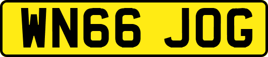 WN66JOG