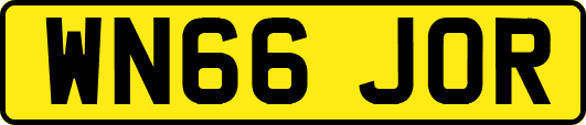 WN66JOR