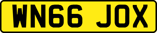 WN66JOX