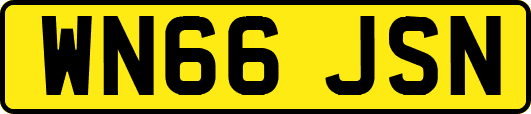 WN66JSN