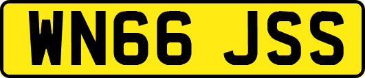 WN66JSS