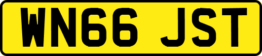 WN66JST
