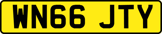 WN66JTY