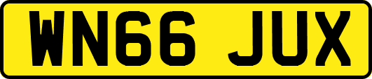 WN66JUX