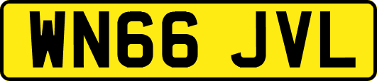 WN66JVL