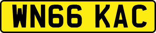 WN66KAC