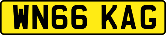 WN66KAG