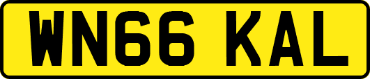 WN66KAL