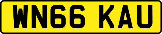 WN66KAU