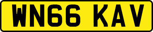 WN66KAV
