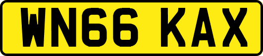 WN66KAX