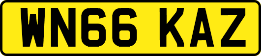 WN66KAZ