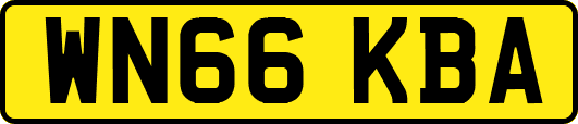 WN66KBA