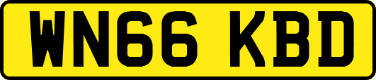 WN66KBD