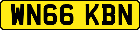WN66KBN