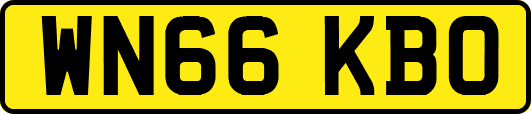 WN66KBO