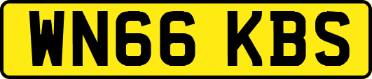 WN66KBS