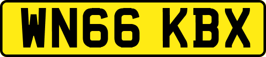 WN66KBX