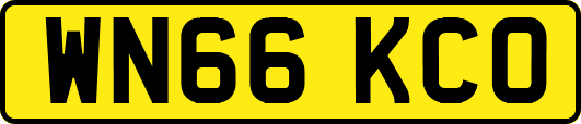 WN66KCO