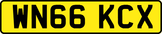 WN66KCX