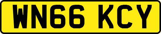 WN66KCY