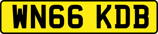 WN66KDB