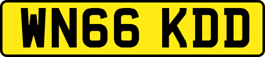 WN66KDD