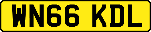 WN66KDL