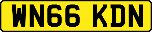 WN66KDN