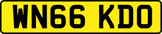 WN66KDO