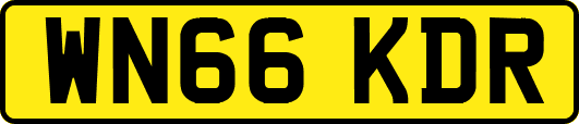 WN66KDR