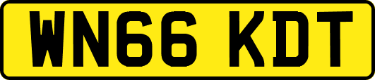WN66KDT