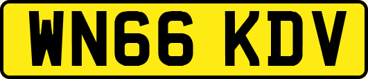 WN66KDV