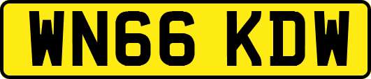 WN66KDW