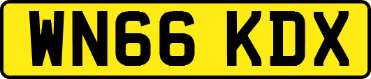 WN66KDX