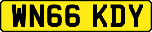 WN66KDY