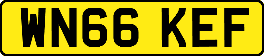 WN66KEF