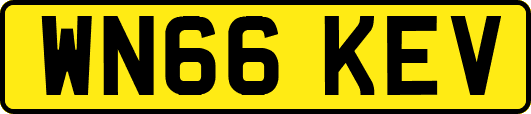 WN66KEV