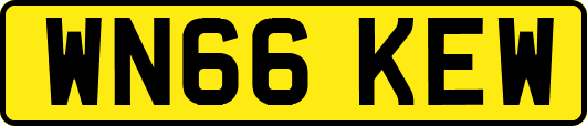 WN66KEW