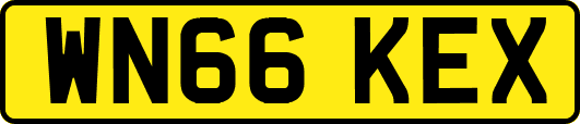 WN66KEX