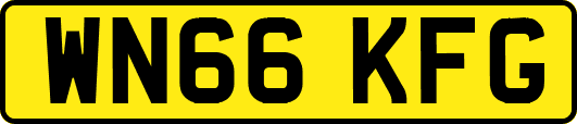 WN66KFG