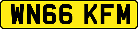WN66KFM
