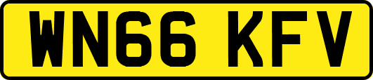 WN66KFV
