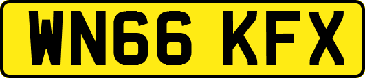 WN66KFX