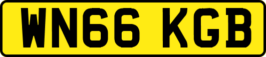 WN66KGB