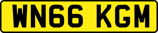 WN66KGM