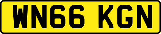WN66KGN