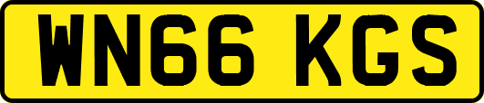 WN66KGS