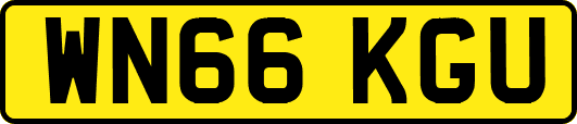 WN66KGU